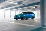 Mercedes-AMG E63 S Estate by Fostla.de 2017 года